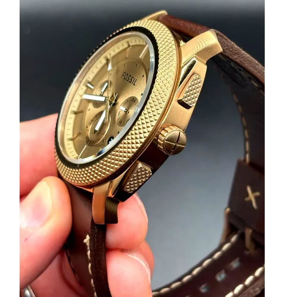 Fossil machine fs5075